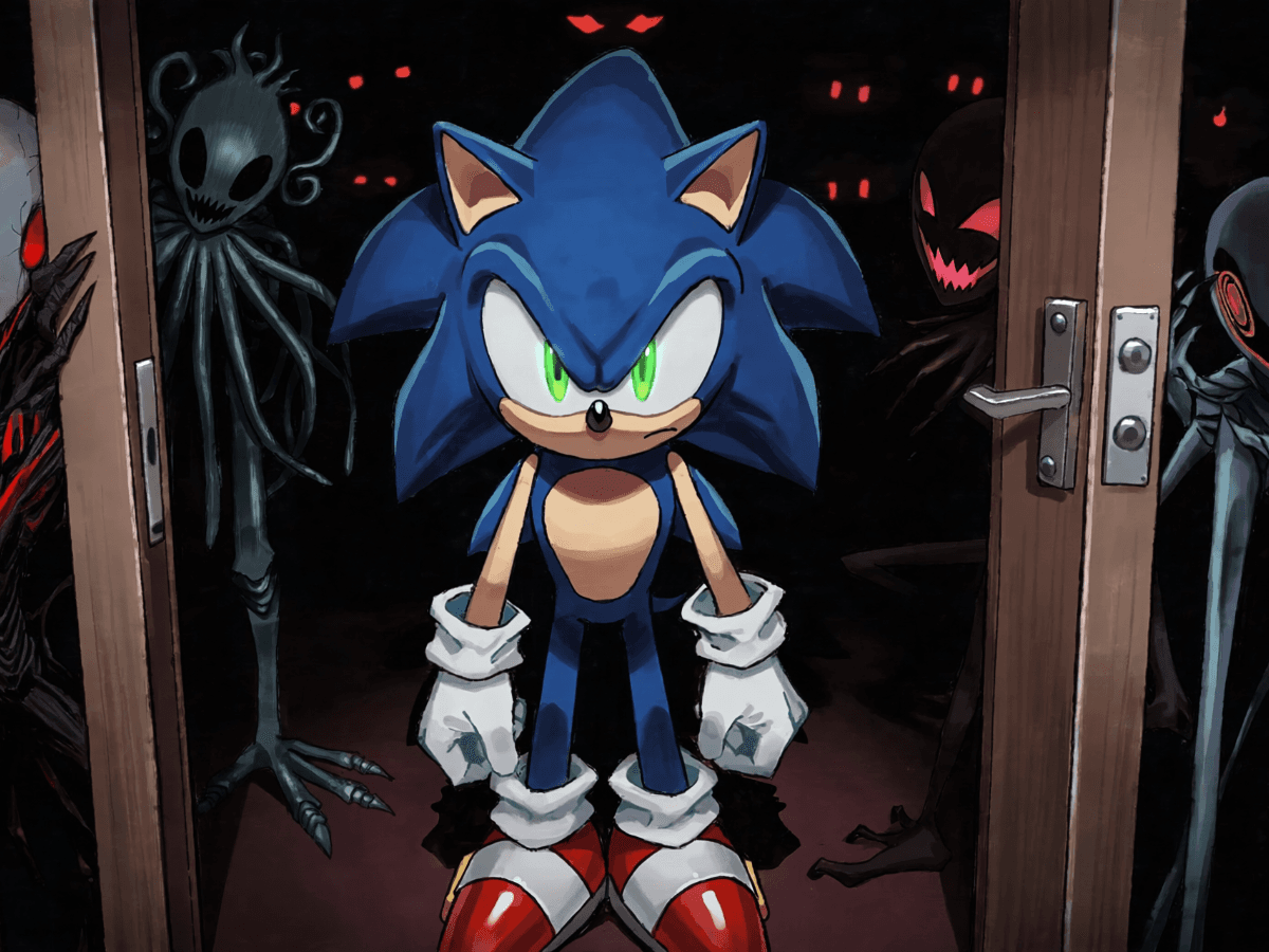 CREEPYPASTA