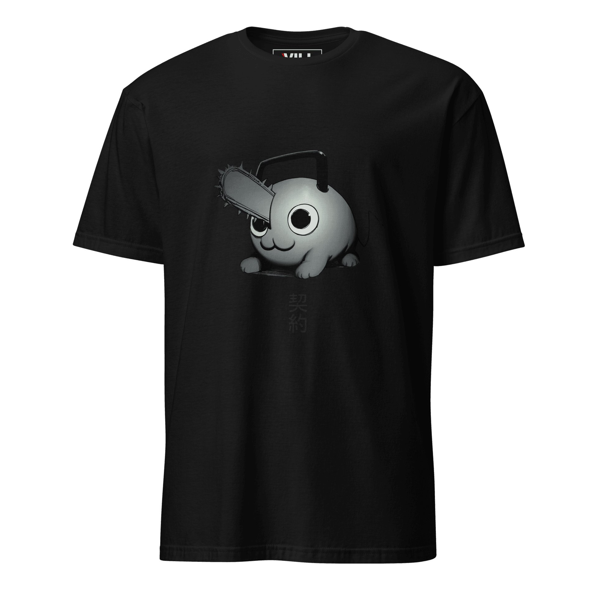 POCHITA SHIRT (contact)